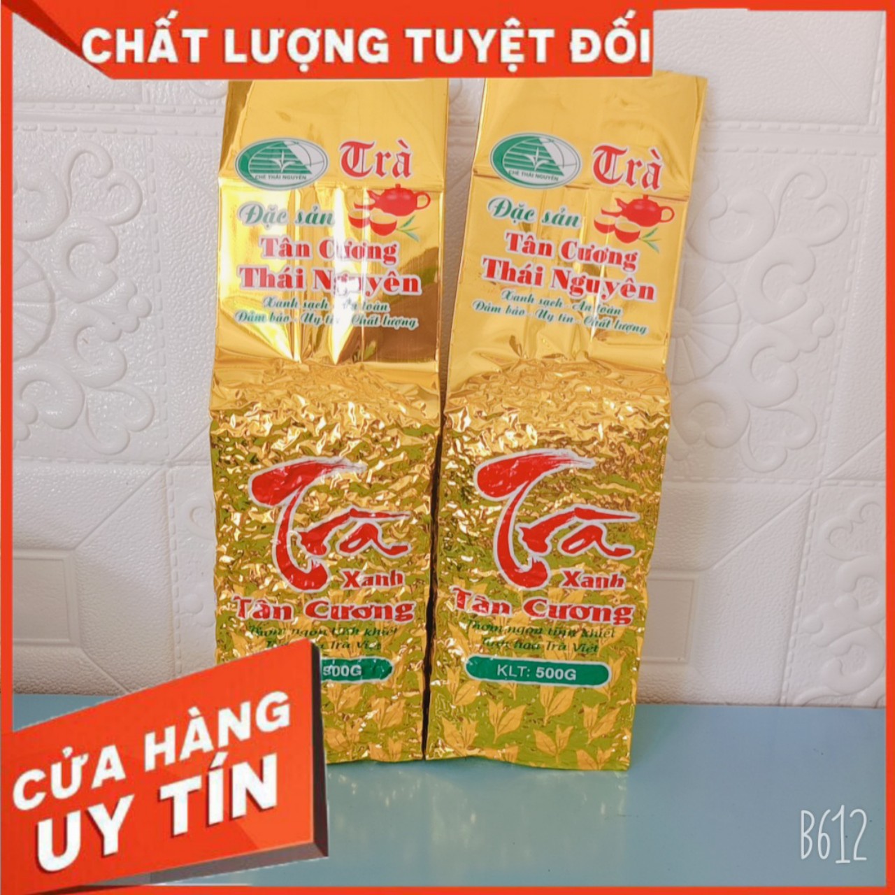 [TRÀ BẮC] TRÀ THÁI NGUYÊN SỐ 1-1KG