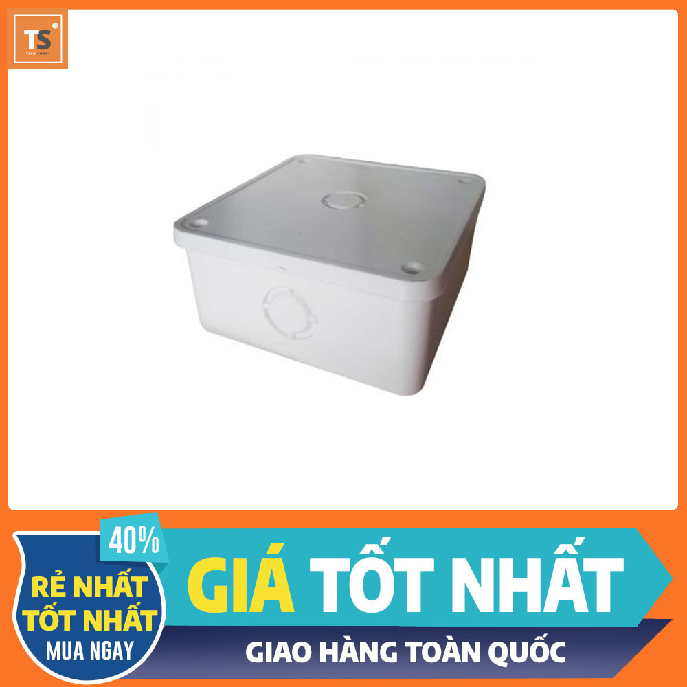 Hộp Kỹ Thuật Camera - Hộp Nối Kỹ Thuật Camera Chống Nước
