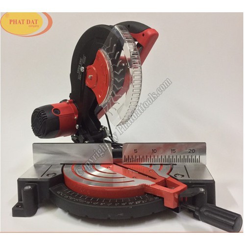 Máy cắt nhôm maktec mt255