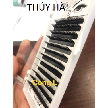 Mi khay độ cong l,lc,ld,m_mi khay_mi fan_kho si mi_dụng cụ mi_keo nối mi_thúy hà