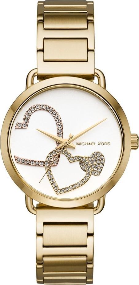 Đồng hồ nữ michael kors - mk3824-size 35mm-fullbox- đồng hồ nữ cao cấp