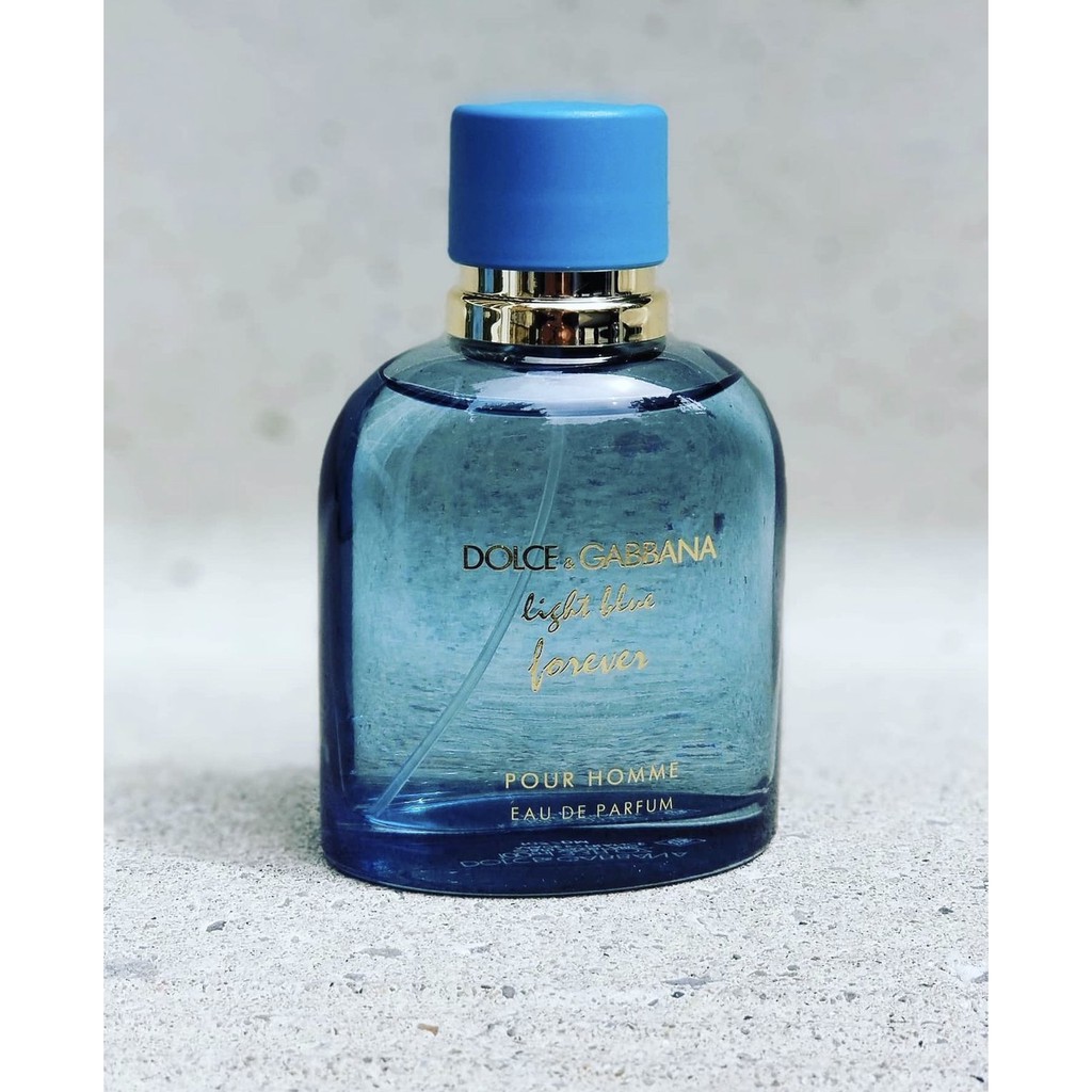 Nước hoa nam dg light blue forever 10ml - 20ml