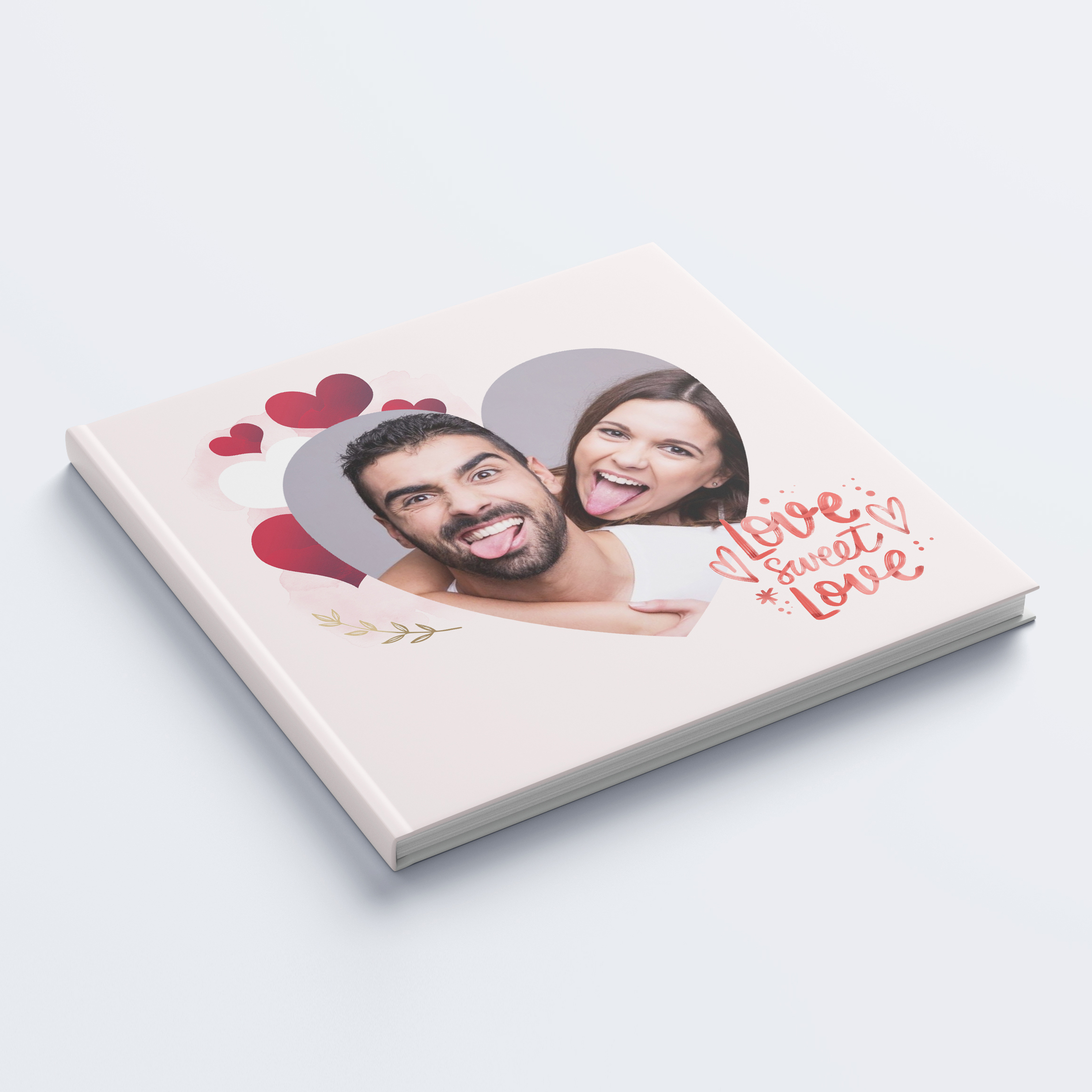 |Evoucher| In Mini Photobook/ Album ảnh theo nhu cầu với nhiều size - LO11V