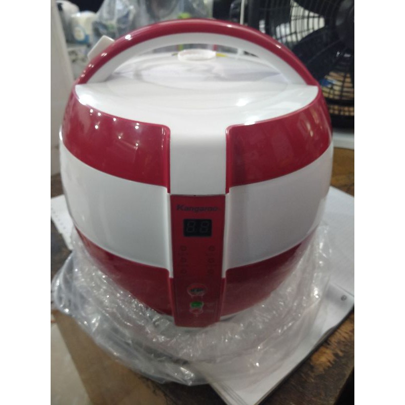Nồi cơm điện kangaroo 835