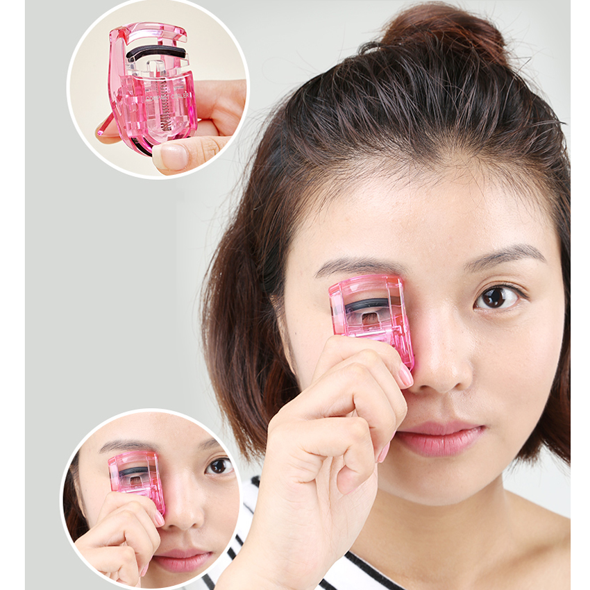 Kẹp uốn mi cong Kai hàng Nhật
