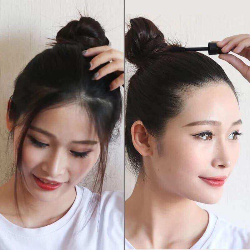 Chuốt tóc con ☘freeship☘ mascara vuốt tóc, cố định tóc con, chải...