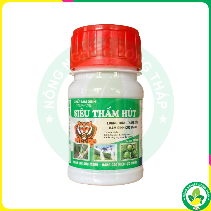 Chất bám dính singapore siêu thấm hút – loang trãi, thấm sâu, bám dính cực mạnh