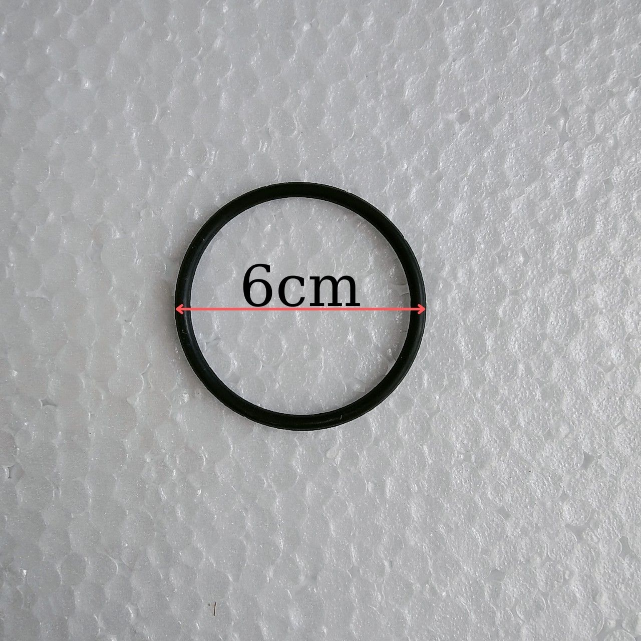 Gioăng cốc vỏ ro số 4 máy lọc nước