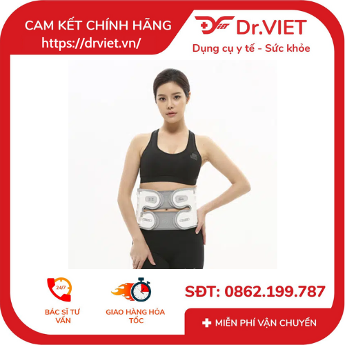 Disk Dr WG50 G2 hard back spine stretch lumbar belt - Adjustable back brace support disc discount, spondylolisthesis, backbone