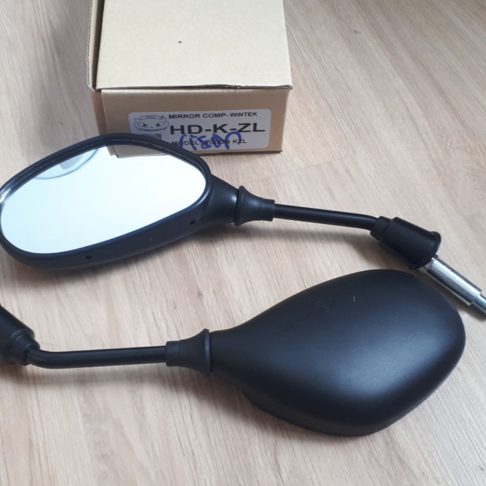 [HCM]Kính chiếu hậu xe SH Ý zin Thailand