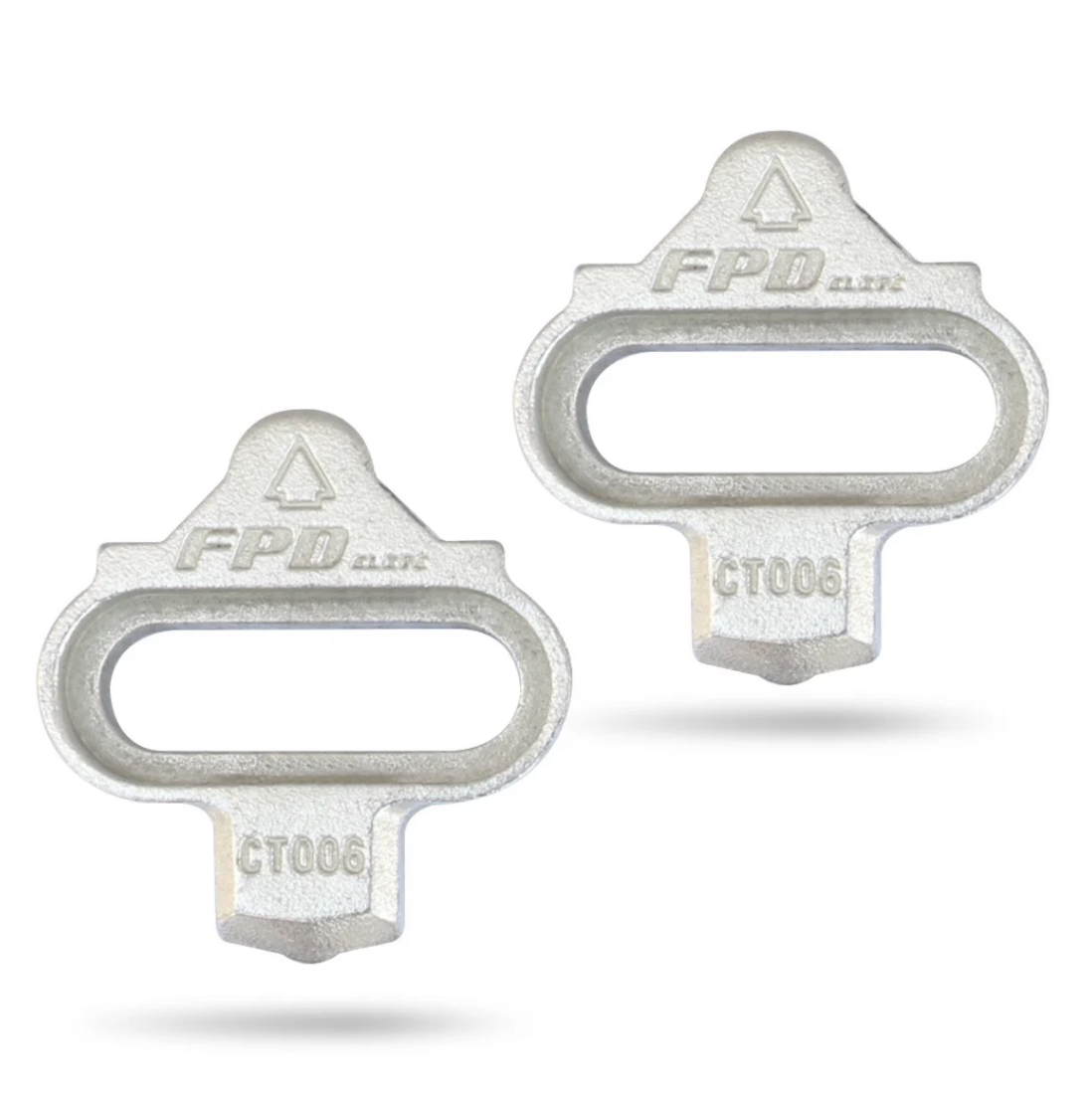 Can hai chấu Jett SPD cho bàn đạp hoặc giày MTB