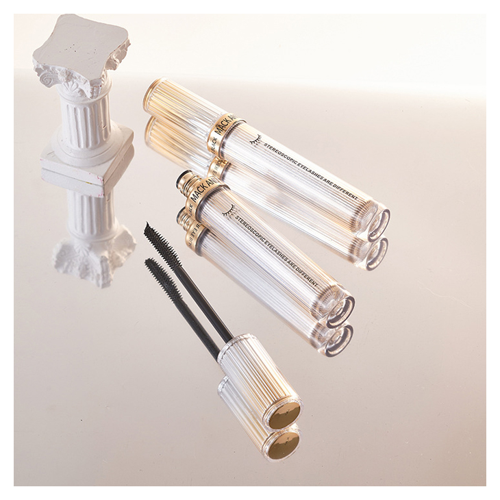 Mascara 2 kiểu chải mack andy mk577