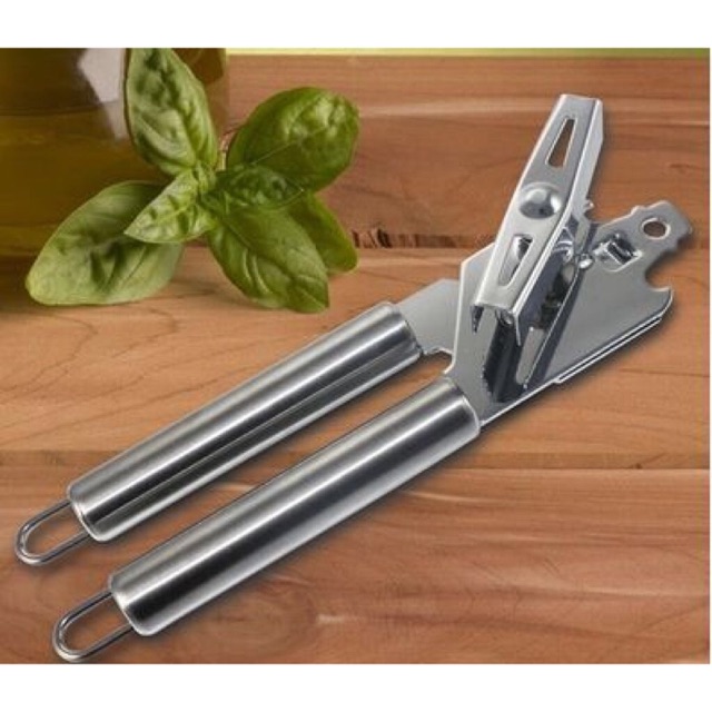 Dụng cụ Mở hộp, mở lon đa năng