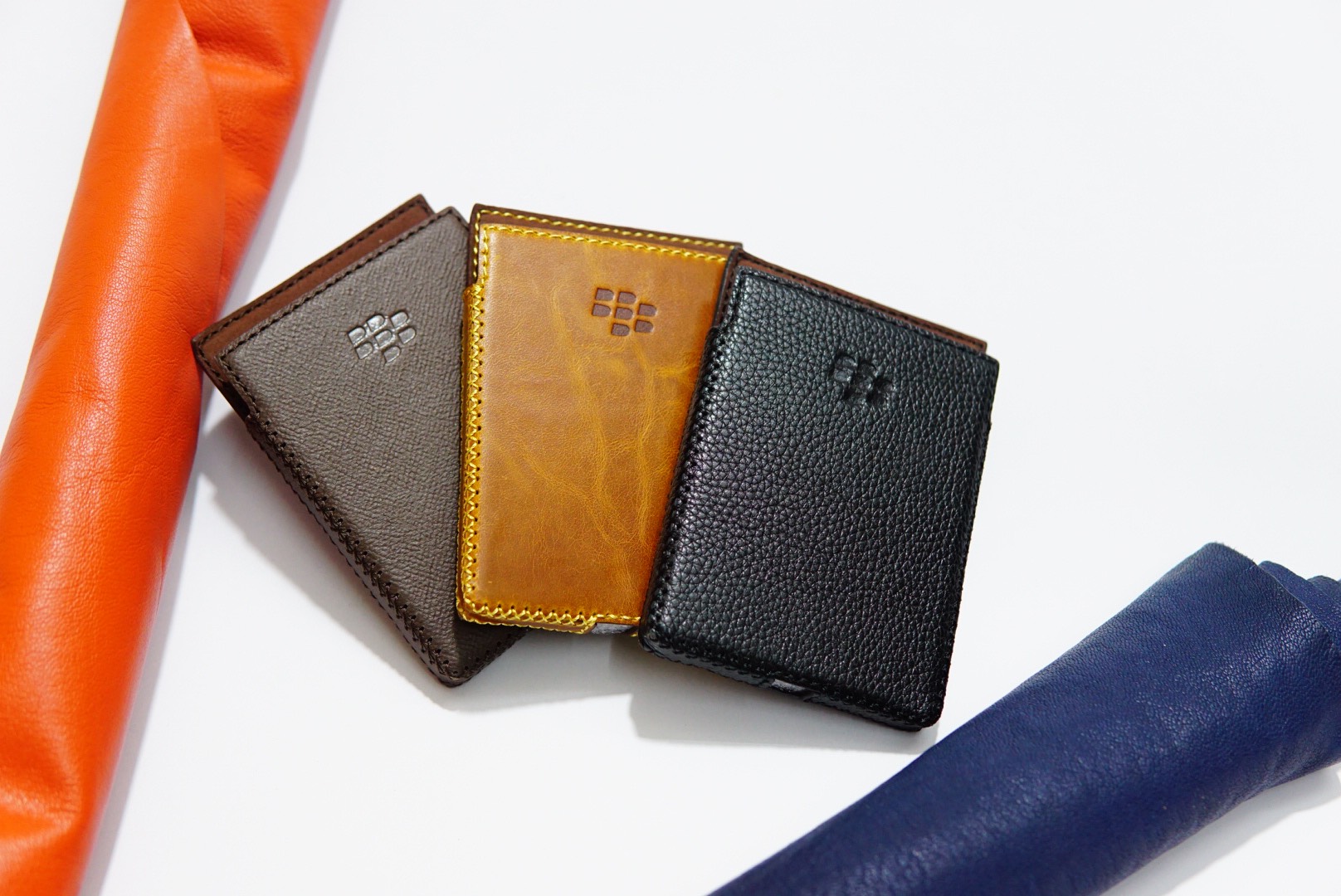 Bao da BlackBerry Passport