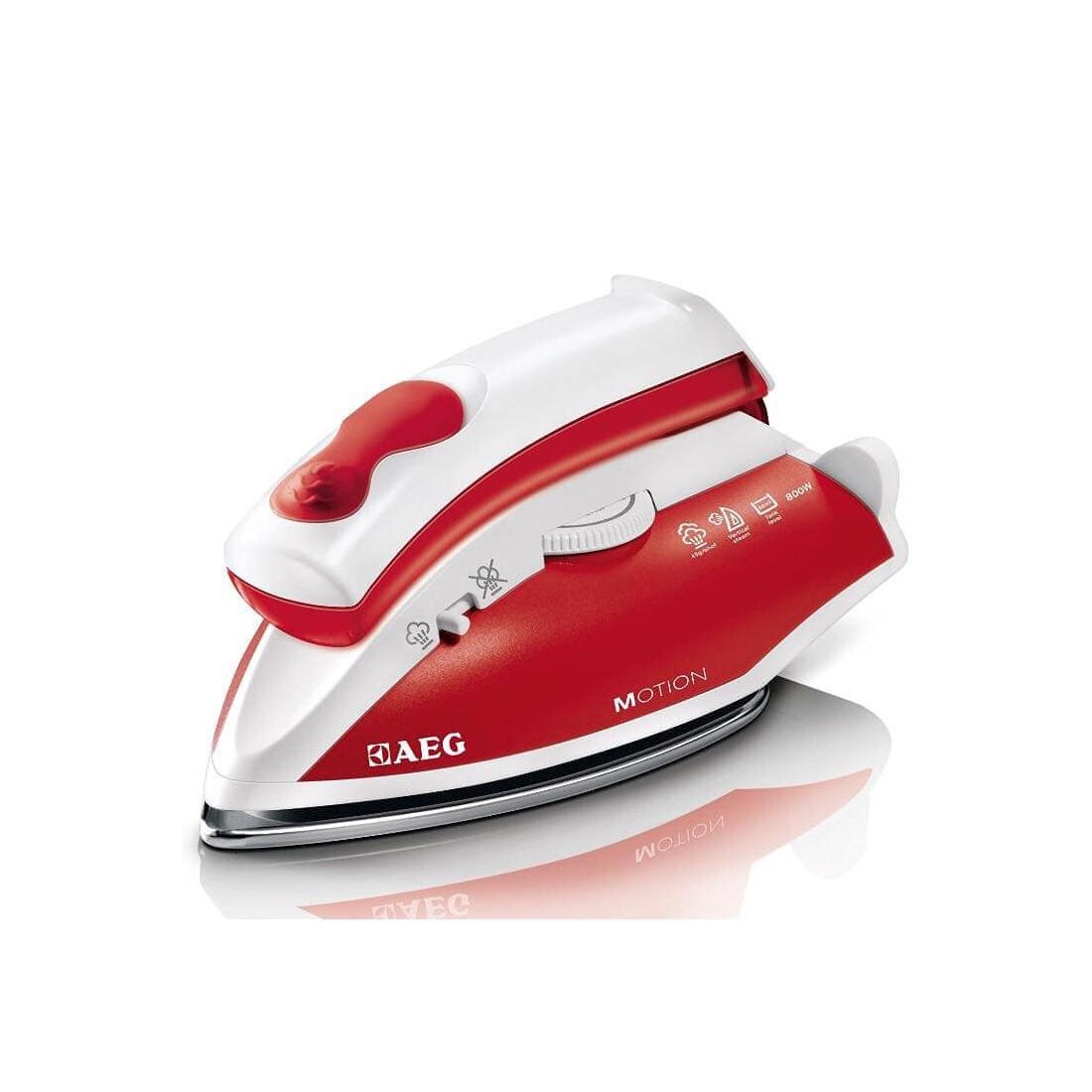 Bàn là ủi hơi nước mini aeg