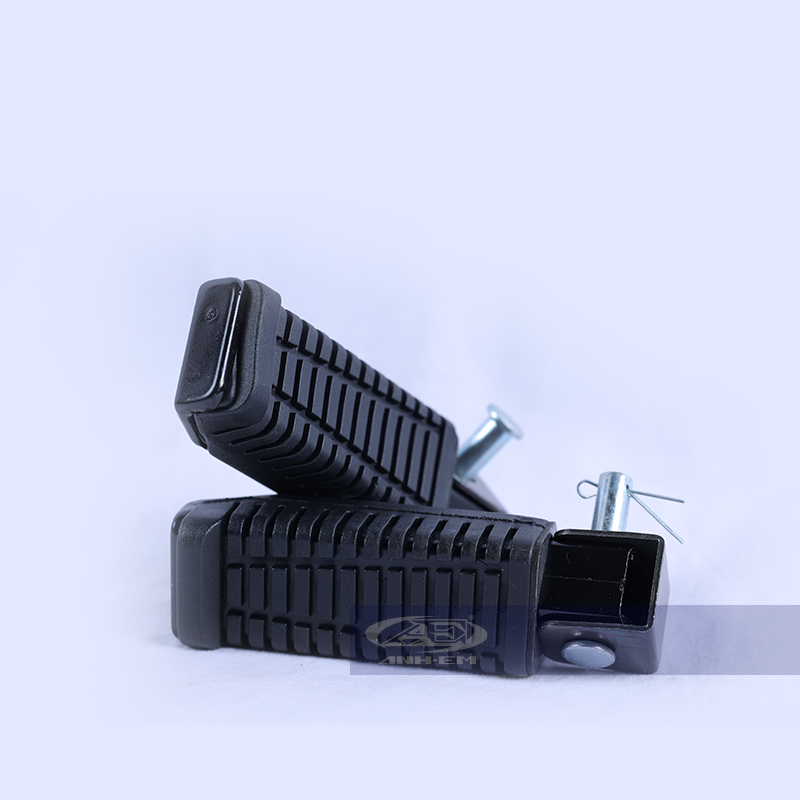 Cao su gác chân sau yaz ii - yaz125-0047