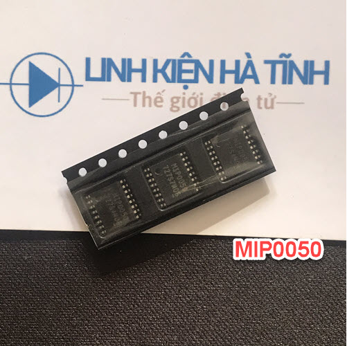 Ic nguồn mip005 mip0050 mới chính hãng