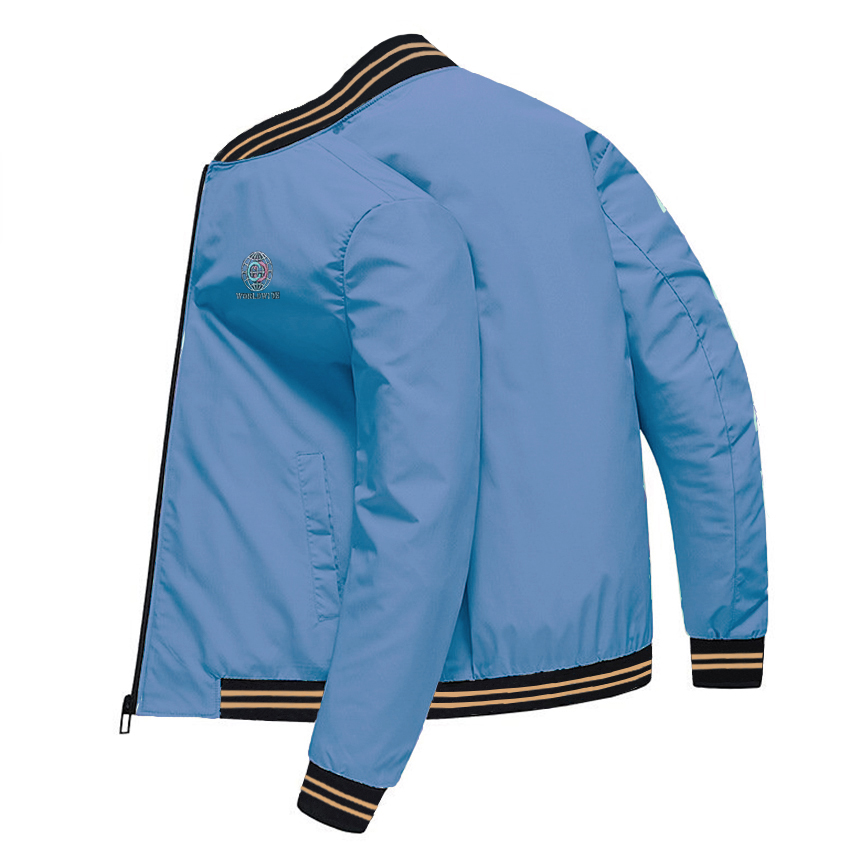 Áo Khoác Bomber Cao Cấp Áo Khoác Hot Trend