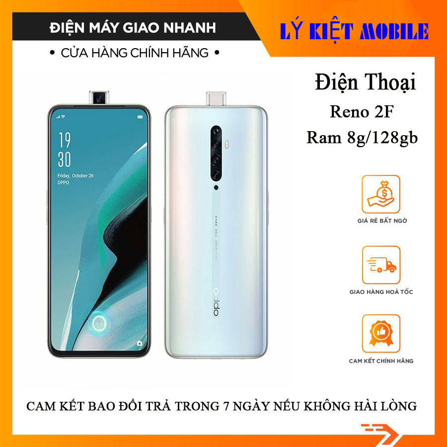 Điện thoại Oppo reno 6z 5G Ram 8GB /128GB máy chính hãng tặng kèm 1 ốp lưng