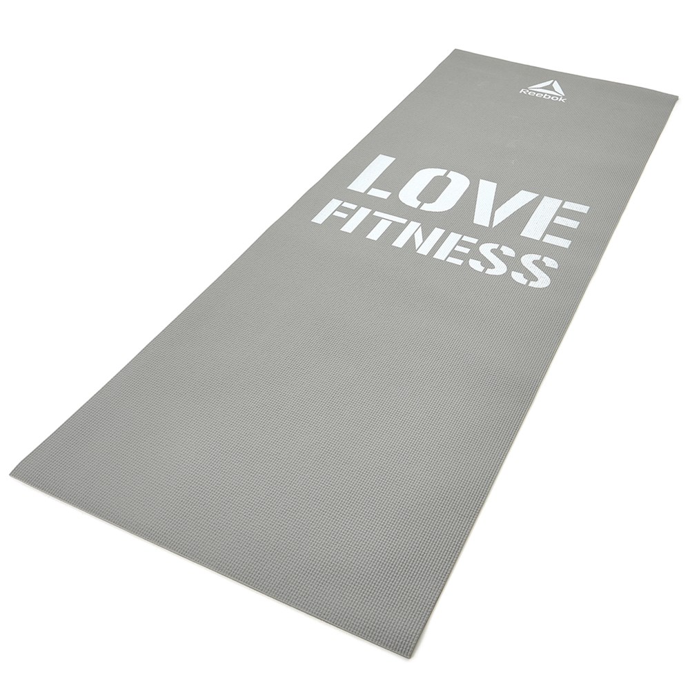 [HCM]Thảm Reebok  Fitness Mat - 4mm - RAMT-11024