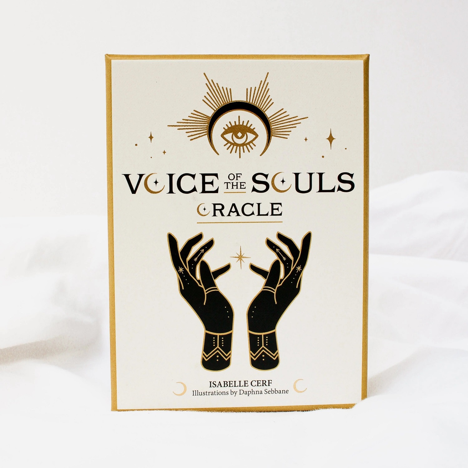 Voice of the Souls Oracle