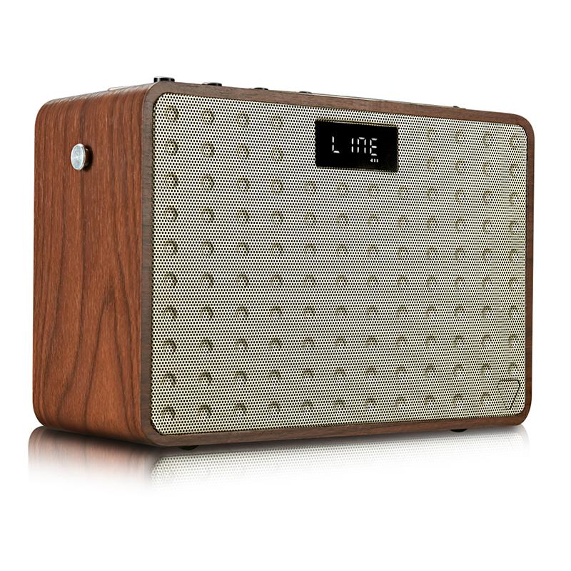 [HCM]Loa Bluetooth Shamper A5 hàng nội địa TQ cực kì bền bass căng chắc đập banh phòng âm thanh trong trẻo cân mọi thể loại. Kèm Mic không dây Karaok rất hay.