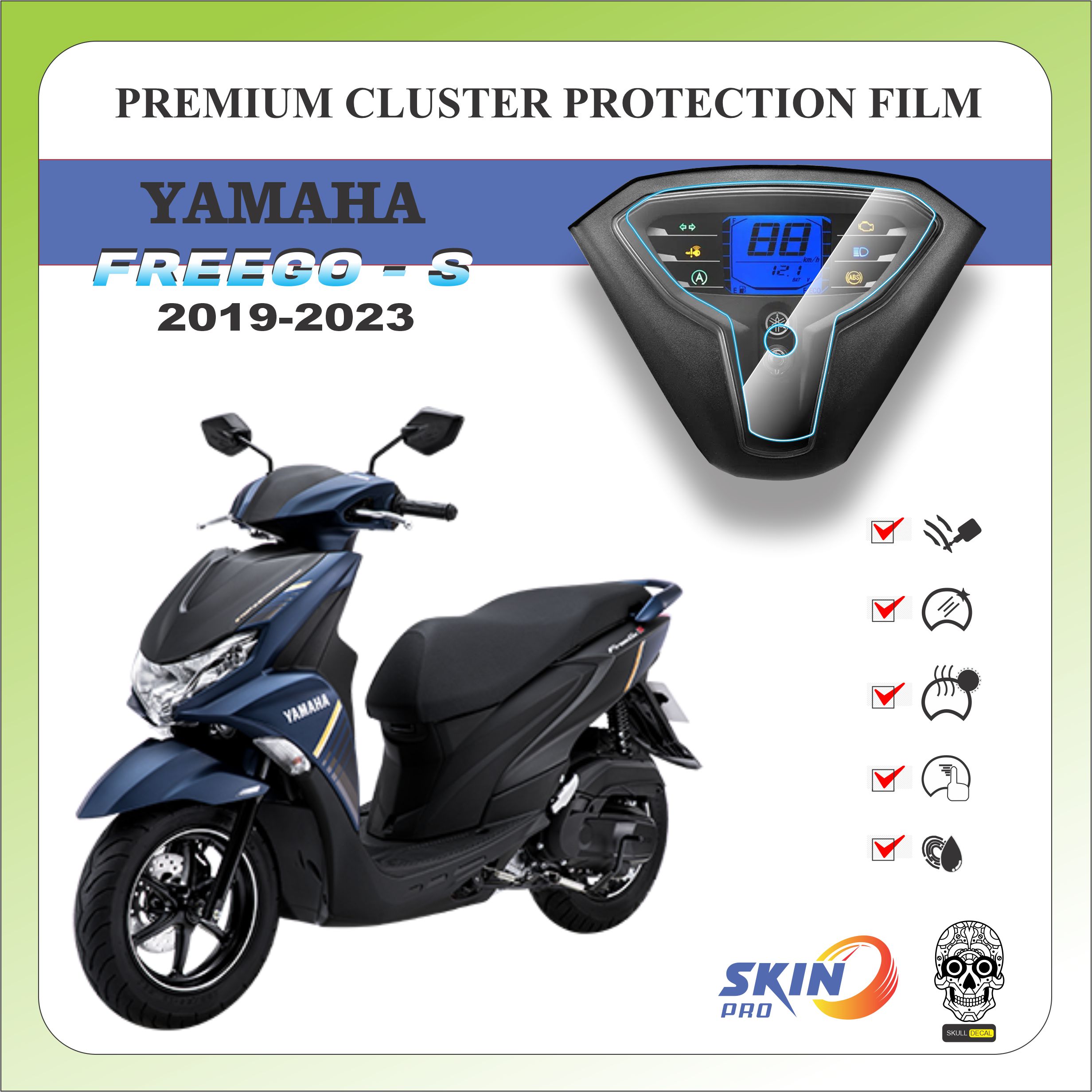 Giá xe Yamaha FreeGo 125 2022 mới nhất tháng 42022  Tinxe