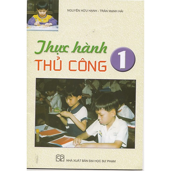 - thực hành thủ công 1