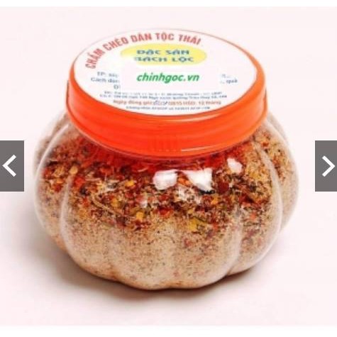 Chẩm chéo điện biên 250gr