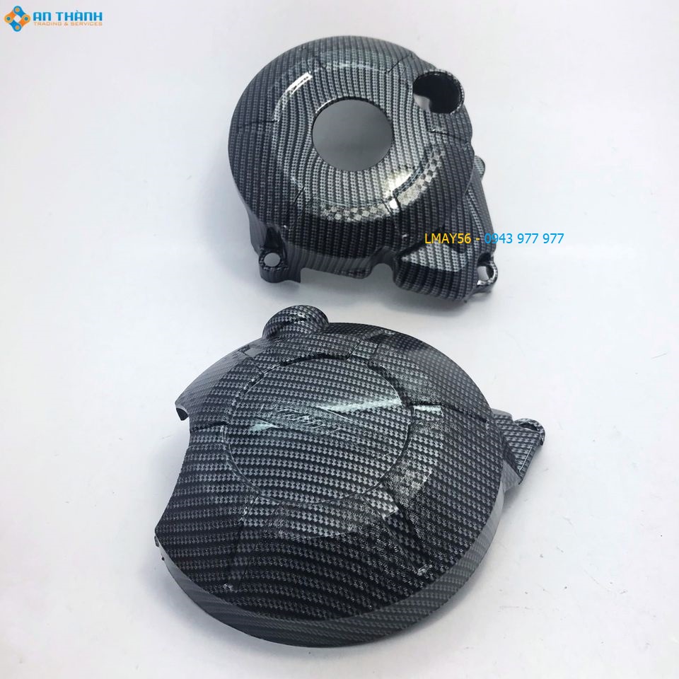 [HCM]Ốp lốc máy Winner X 2019 (trái + phải)