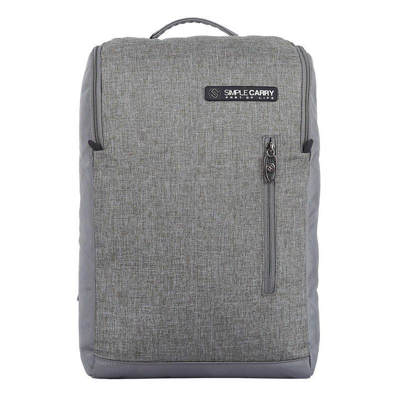 Balo Laptop 14 inch thương hiệu SimpleCarry B2B05