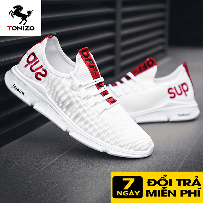 Giày sneaker nam hàn quốc - tổng kho - giá hủy diệt