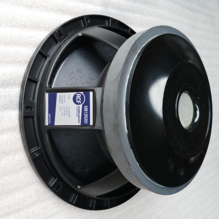 Cặp loa bass 3 tấc rcf từ 220 coil 100- gía 2 cái !!