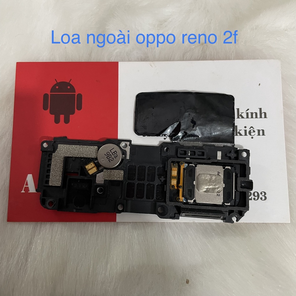 ✅ loa ngoài oppo reno 2f ✅ zin chính hãng