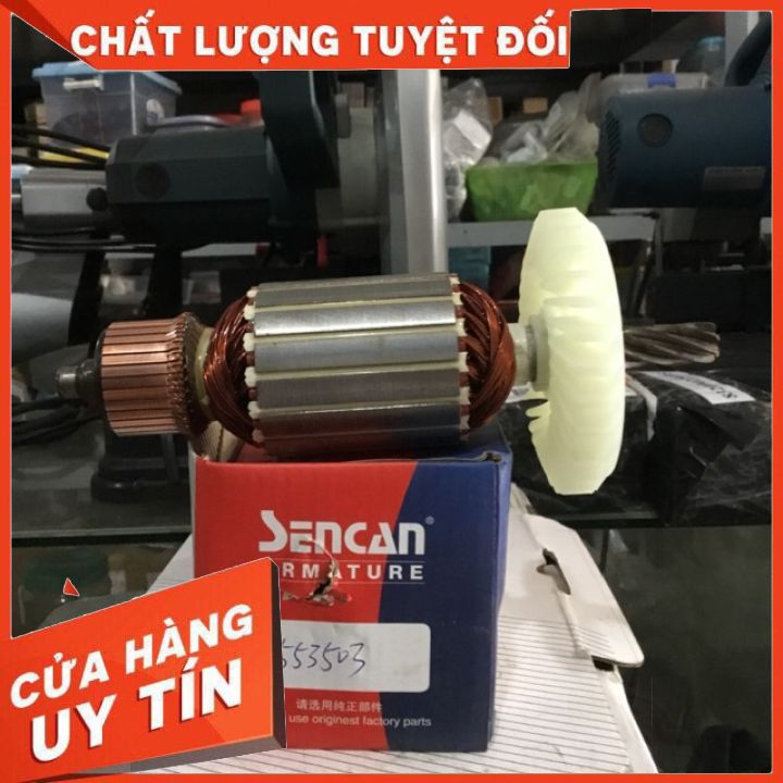 Mũi khoan sắt 12x151mm chuôi lục giác d-31223