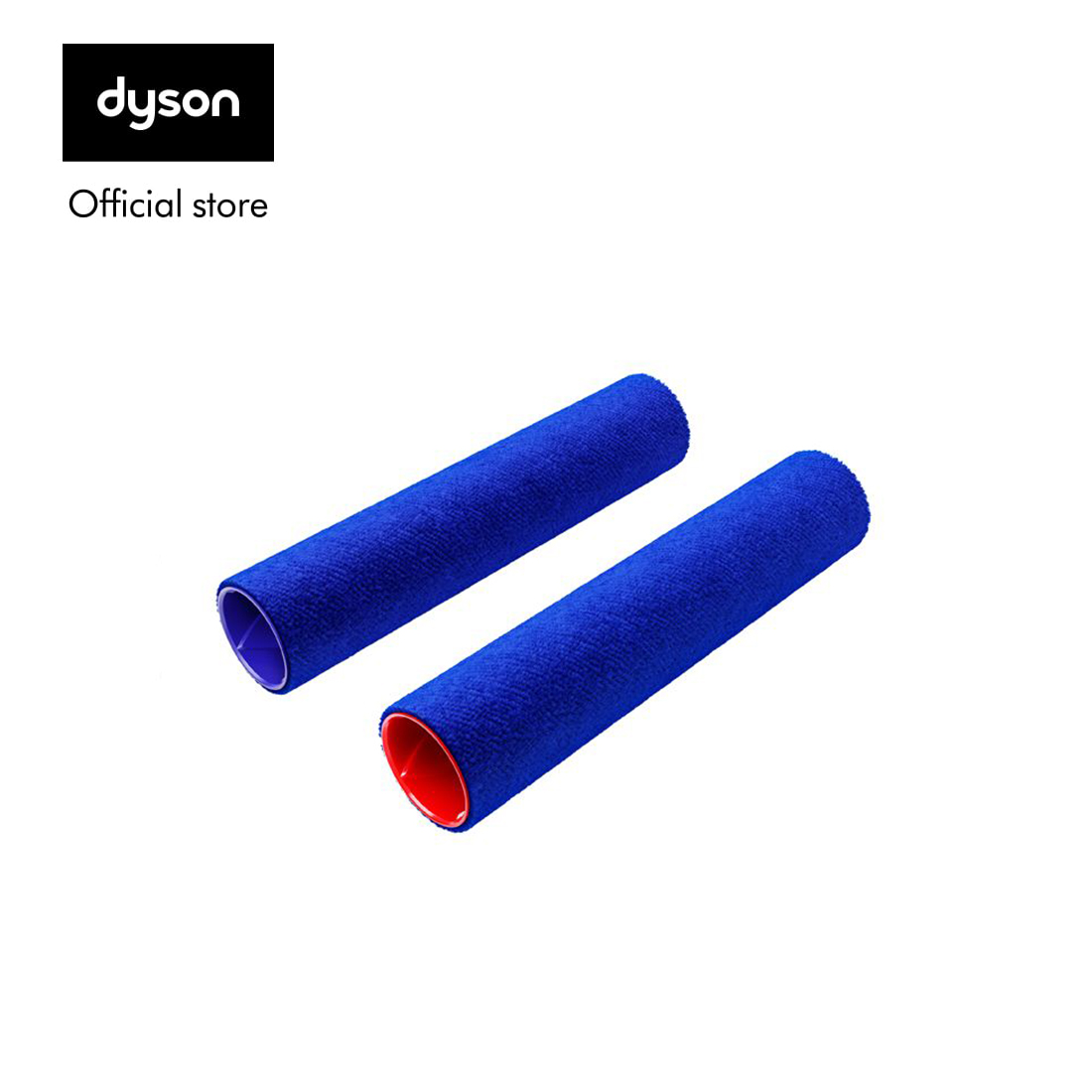 [Hàng tặng không bán] Bộ Con Lăn Microfiber Thay Thế (WashG1)