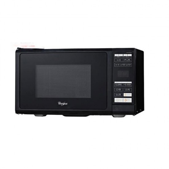 Lò vi sóng whirlpool mw f863bl