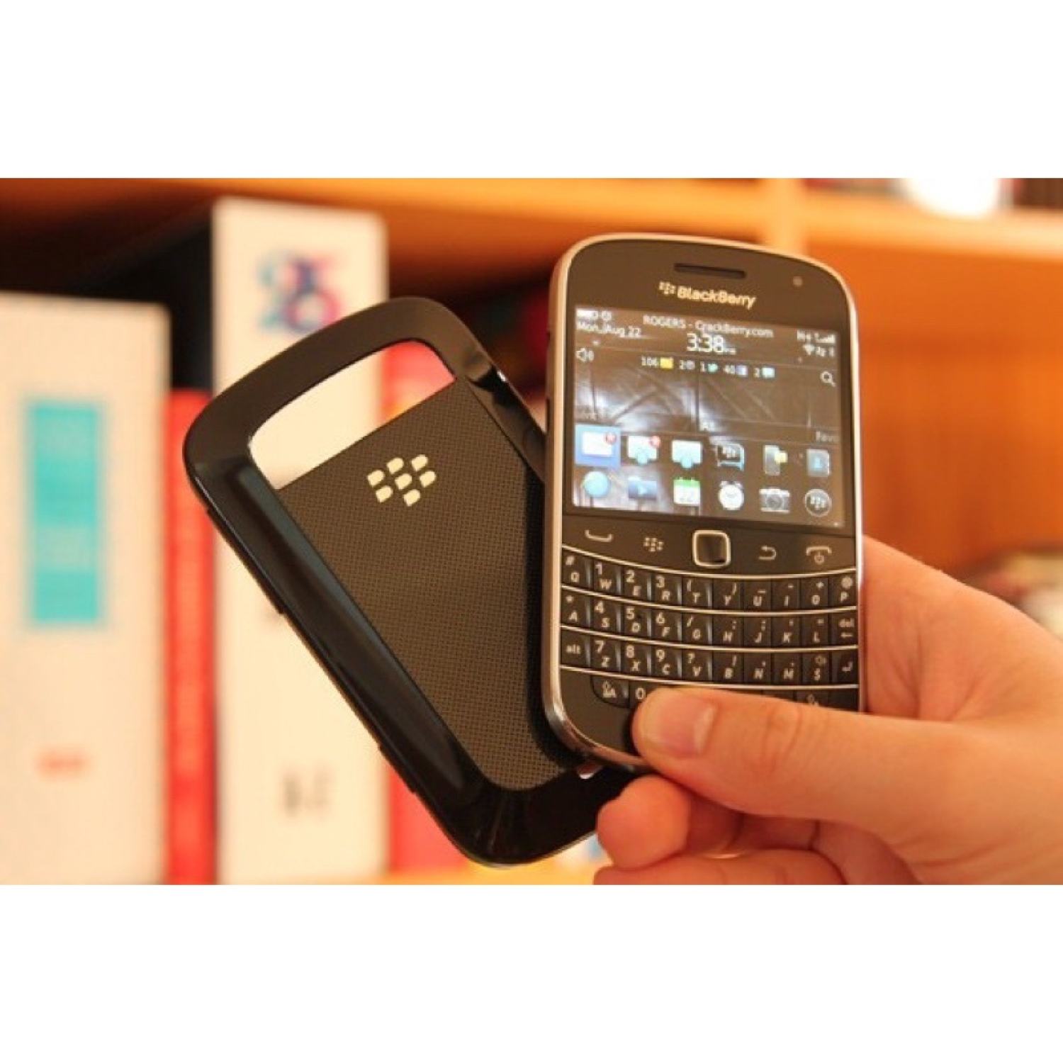 Hard shell / soft shell 9900/9930