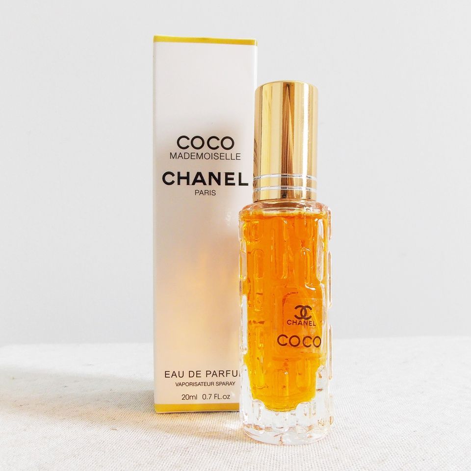 Chanel Coco Noir  Nusi Perfume  Nước hoa chính hãng