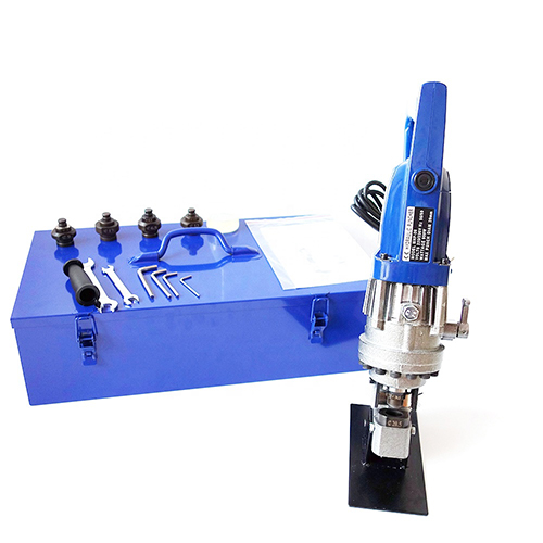 Máy đột lỗ thủy lực cầm tay MHP-20