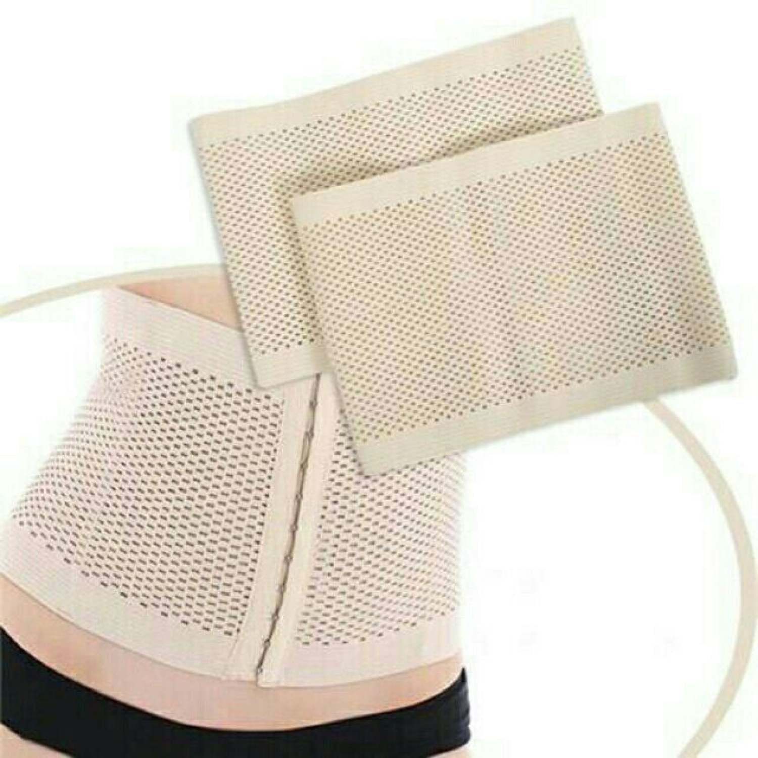 ]Gen nịt bụng eo thon Hiền Trang