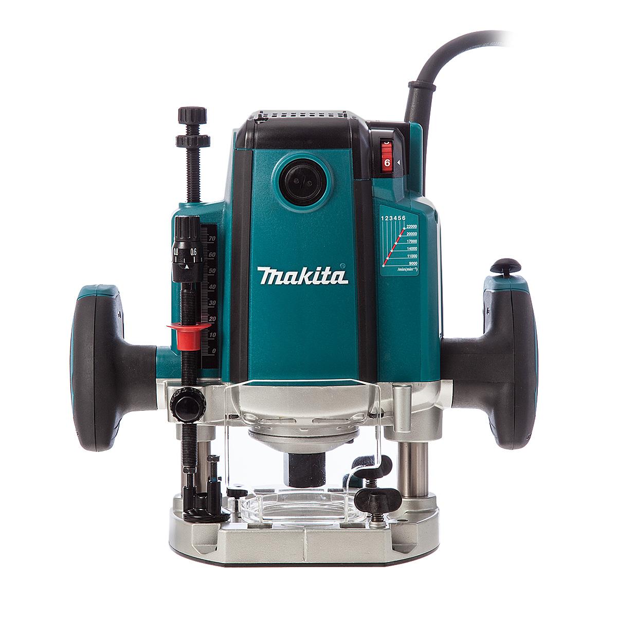 2100w máy phay makita rp2301fc