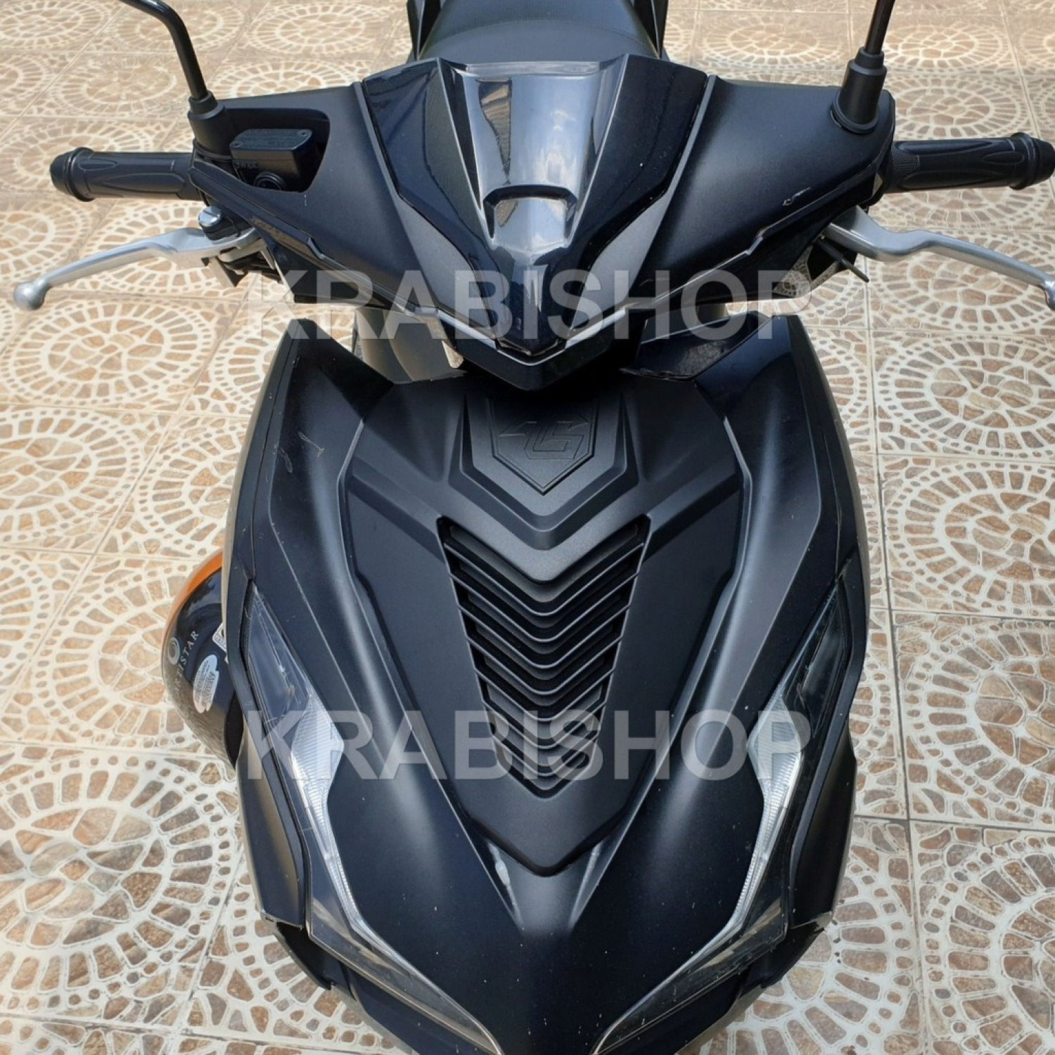 Mặt nạ ý thay thế ab 20 ab23 airblade 2020-2023 artistar