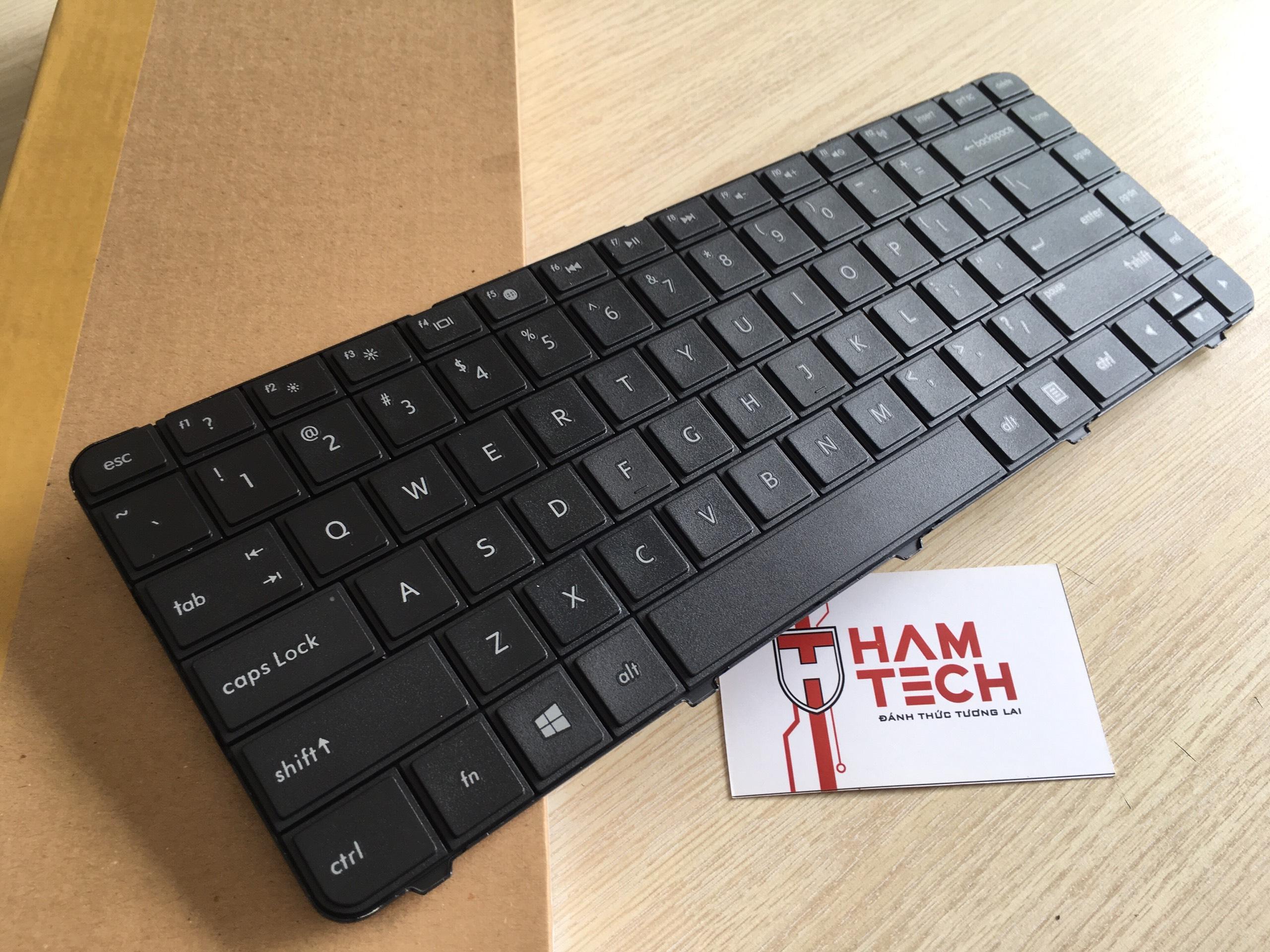 [HCM]BÀN PHÍM LAPTOP HP COMPAQ CQ43 CQ45 CQ430 CQ58 G6 630 CQ57 CQ65 430 431 435 630 631 635 636 450 455 650 655 /HP1000 HP2000 430 431 435 630 631 635 636 450 455 650 655 - (HÀNG LOẠI TỐT)