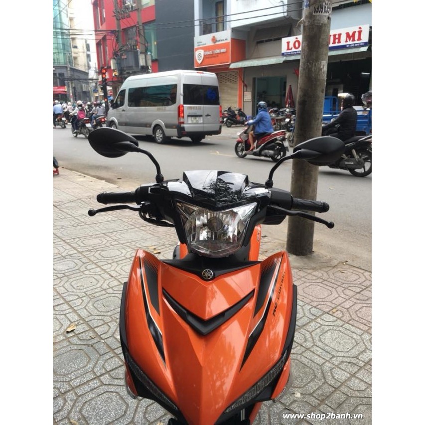 [HCM]Kính chiếu hậu YA Z hàng chuẩn loai 1 (50k/ cái 75k/ cặp) Thuỷ Tiên Racing