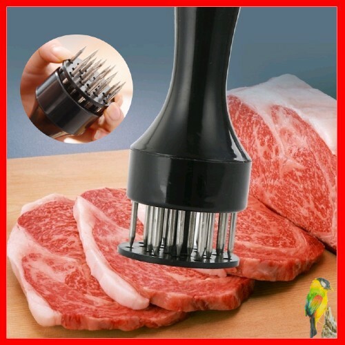 [Rẻ vô địch] Dụng cụ dầm, làm thịt tiện lợi-hotdeal365