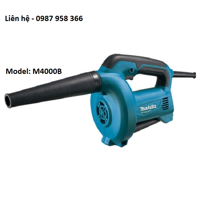 Máy thổi makita m4000b
