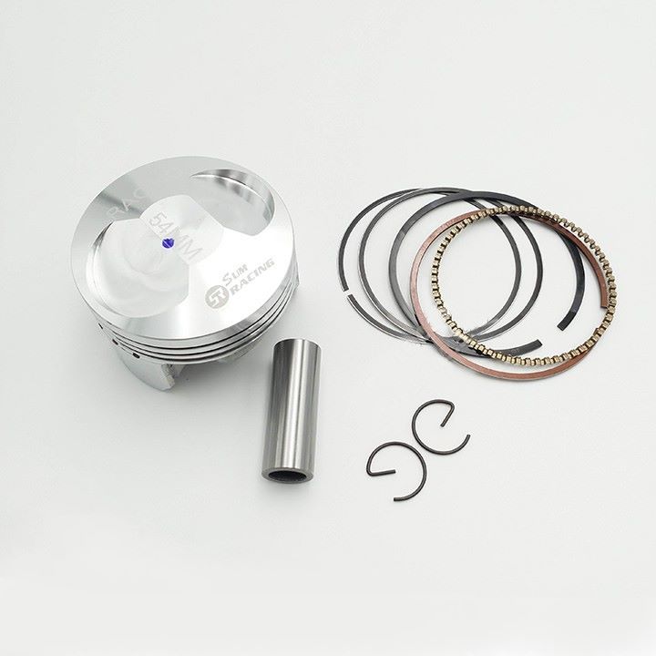 Pitton 54 sumracing cho wave dream