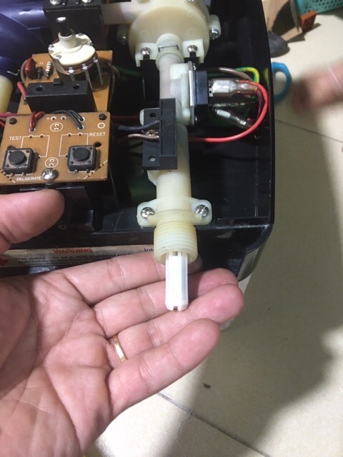 Nam châm từ máy nước nóng (có bỏ sỉ)