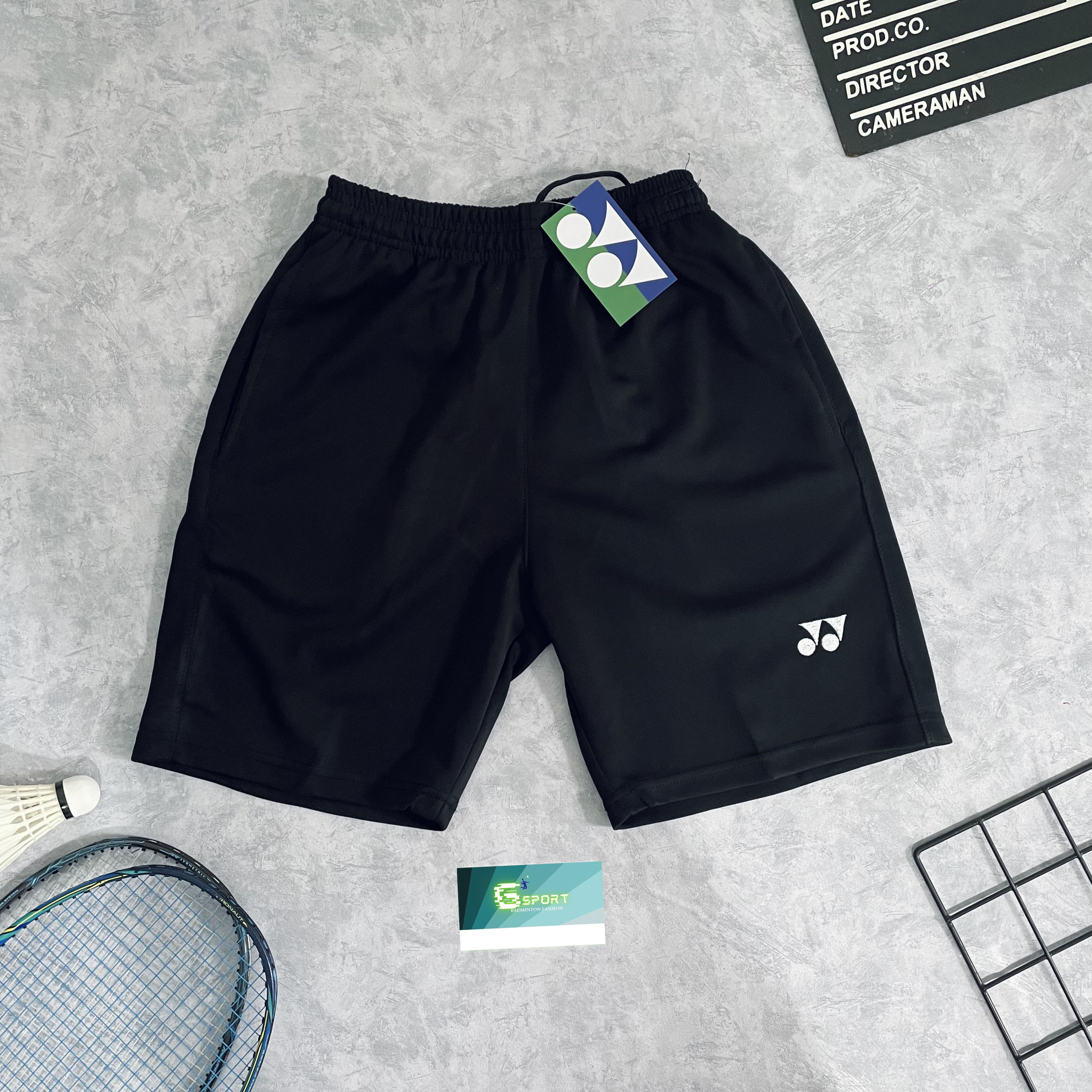 Yonex All New Sports Badminton Shirt, New Thin, Lightweight, Cool Fabric Suitable for Practice and Competition - 7